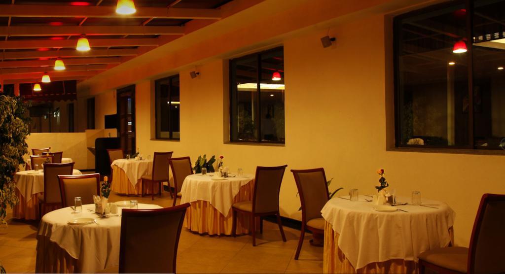 The Atrium Boutique 4*
