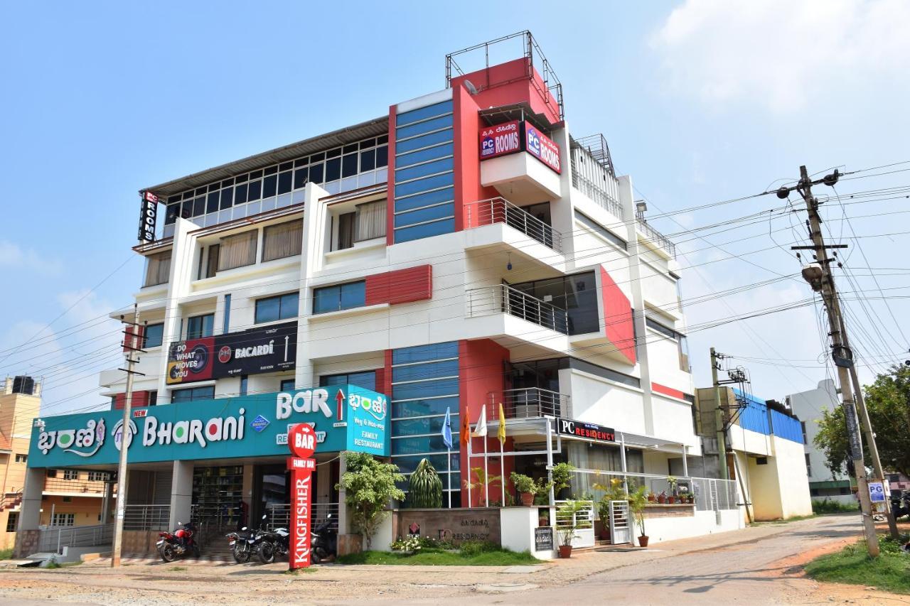 Pc Residency Mysore