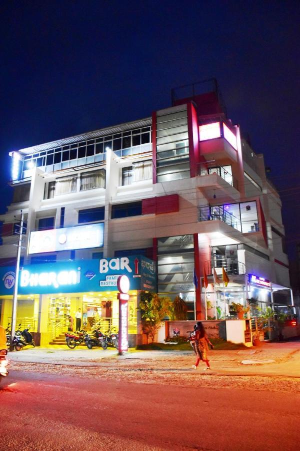 Hotel Pc Residency Mysore