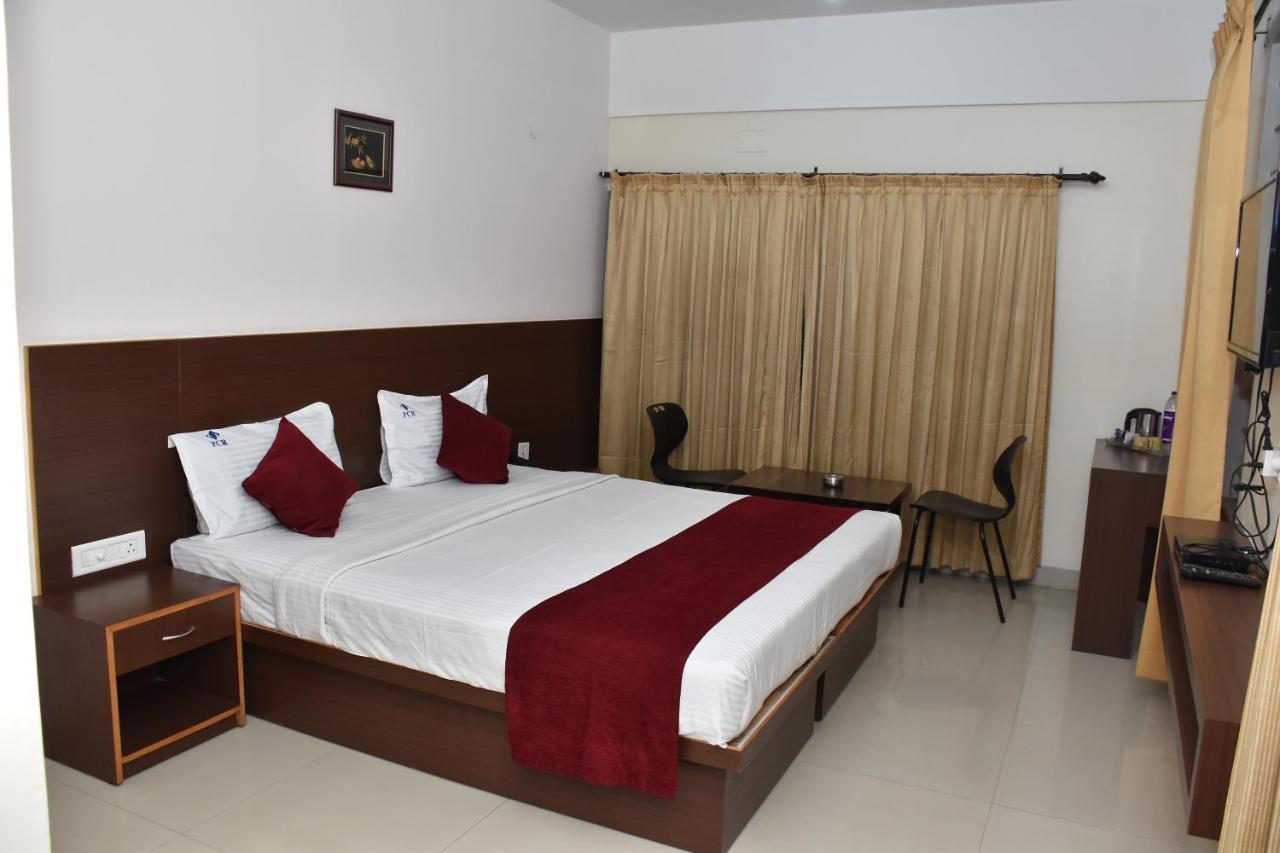 Hotel Pc Residency Mysore