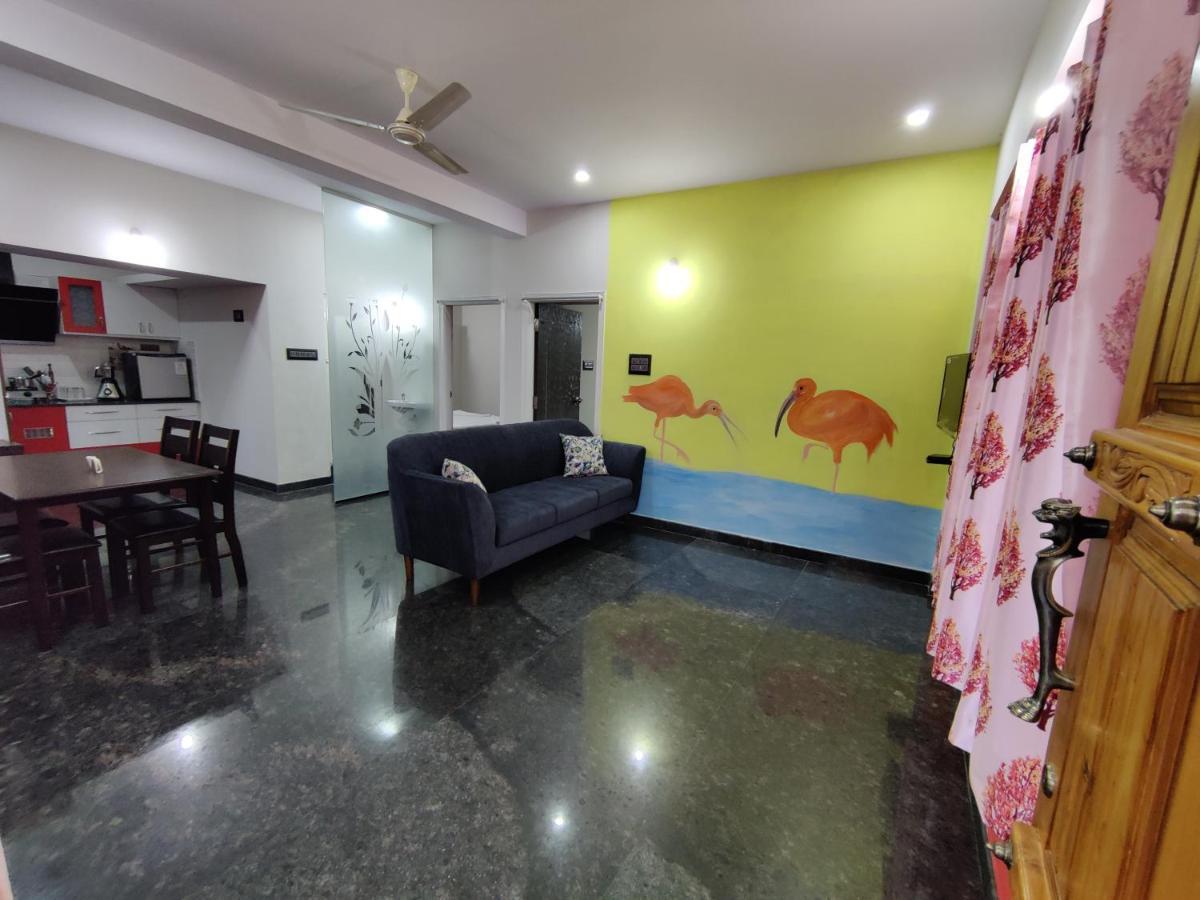 Apartment Royal Wings