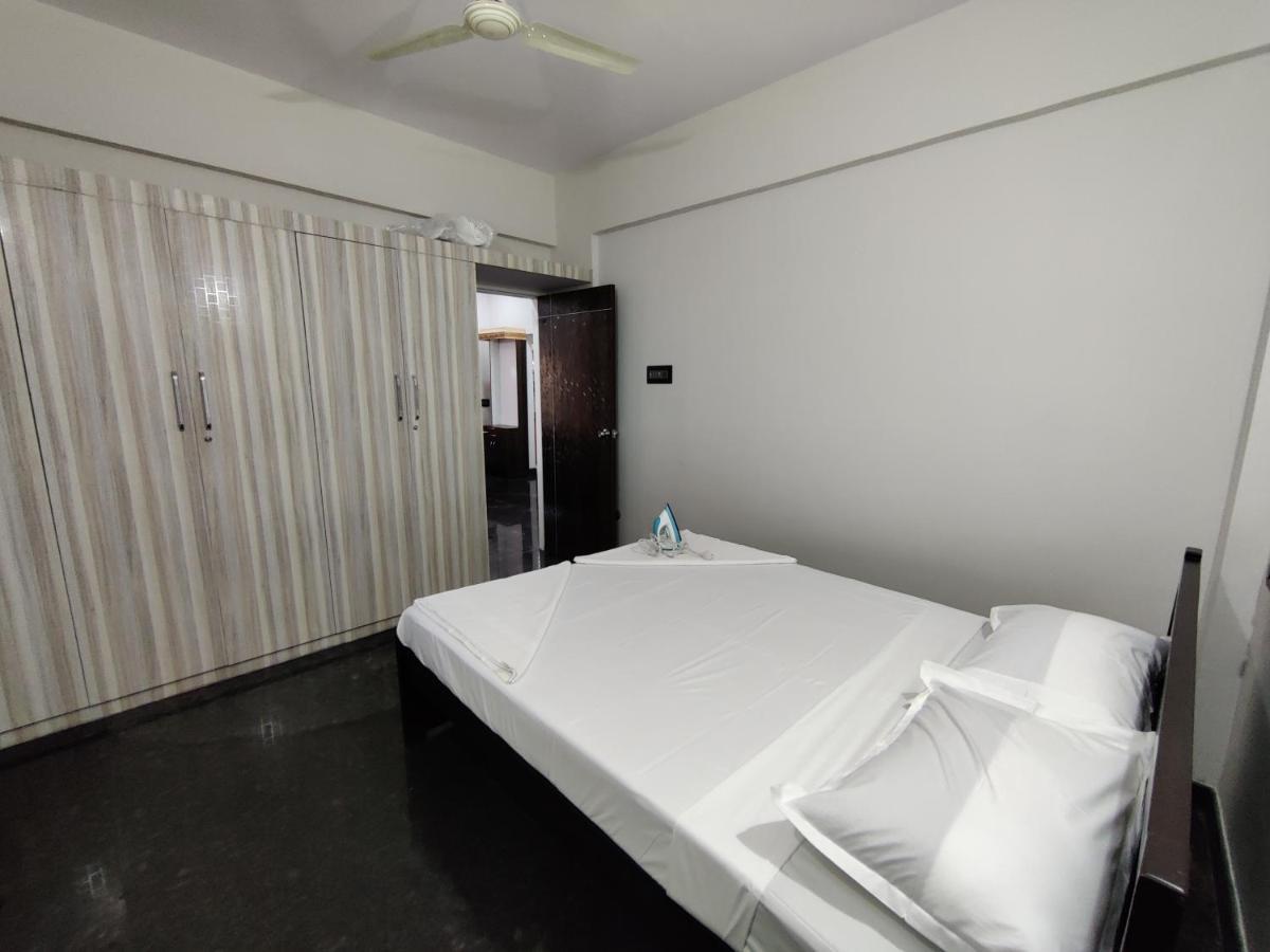 Apartment Royal Wings *
