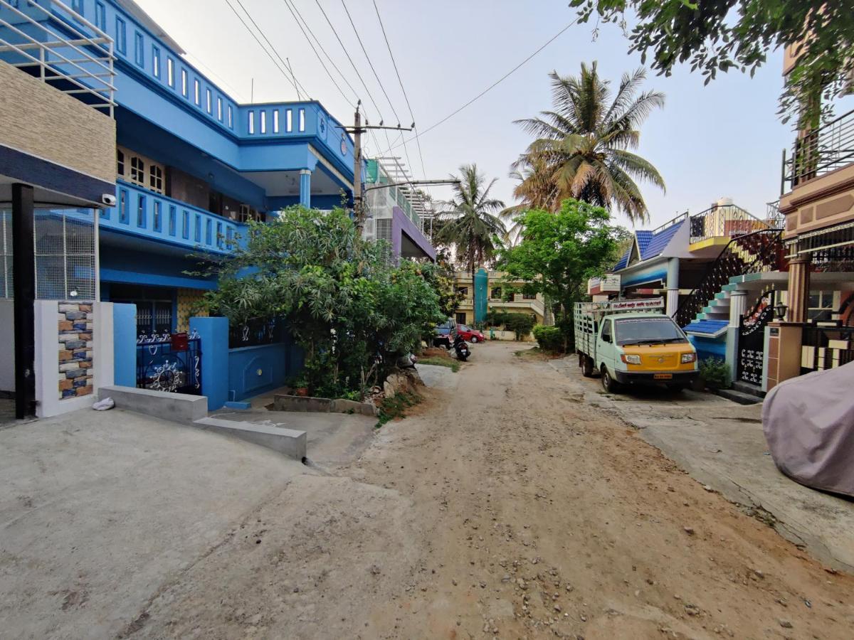 Royal Wings Apartment Mysore