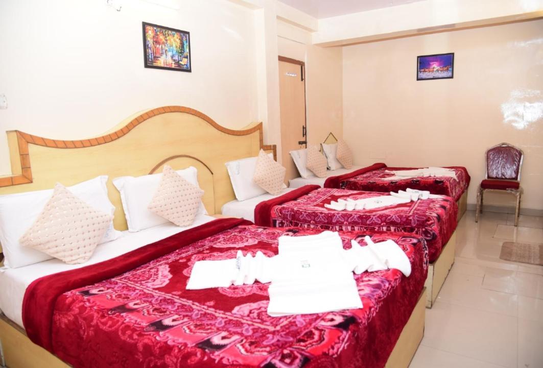 Hotel Ajantha Palace Mysore