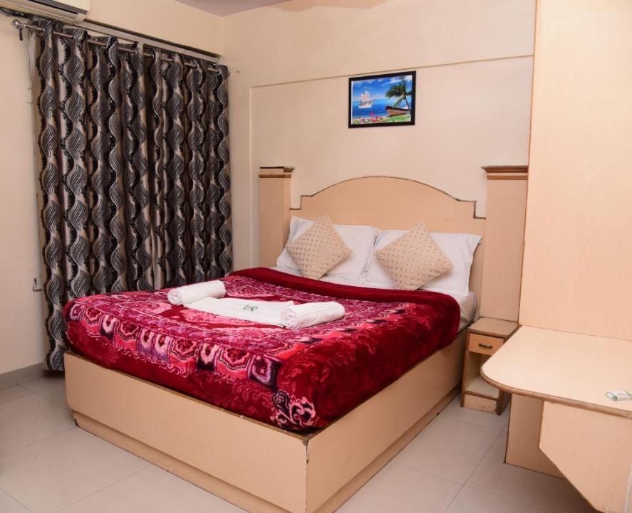 Ajantha Palace Hotel Mysore