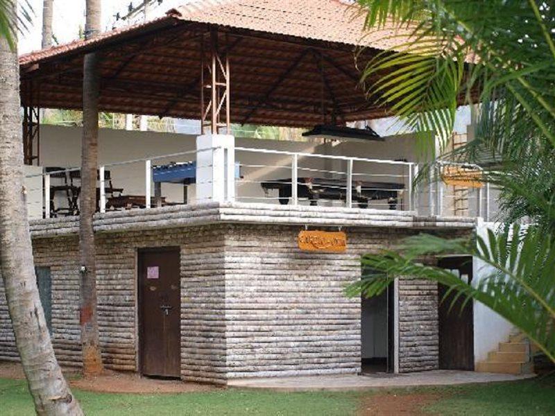 The Windflower & Spa, 5* Mysore