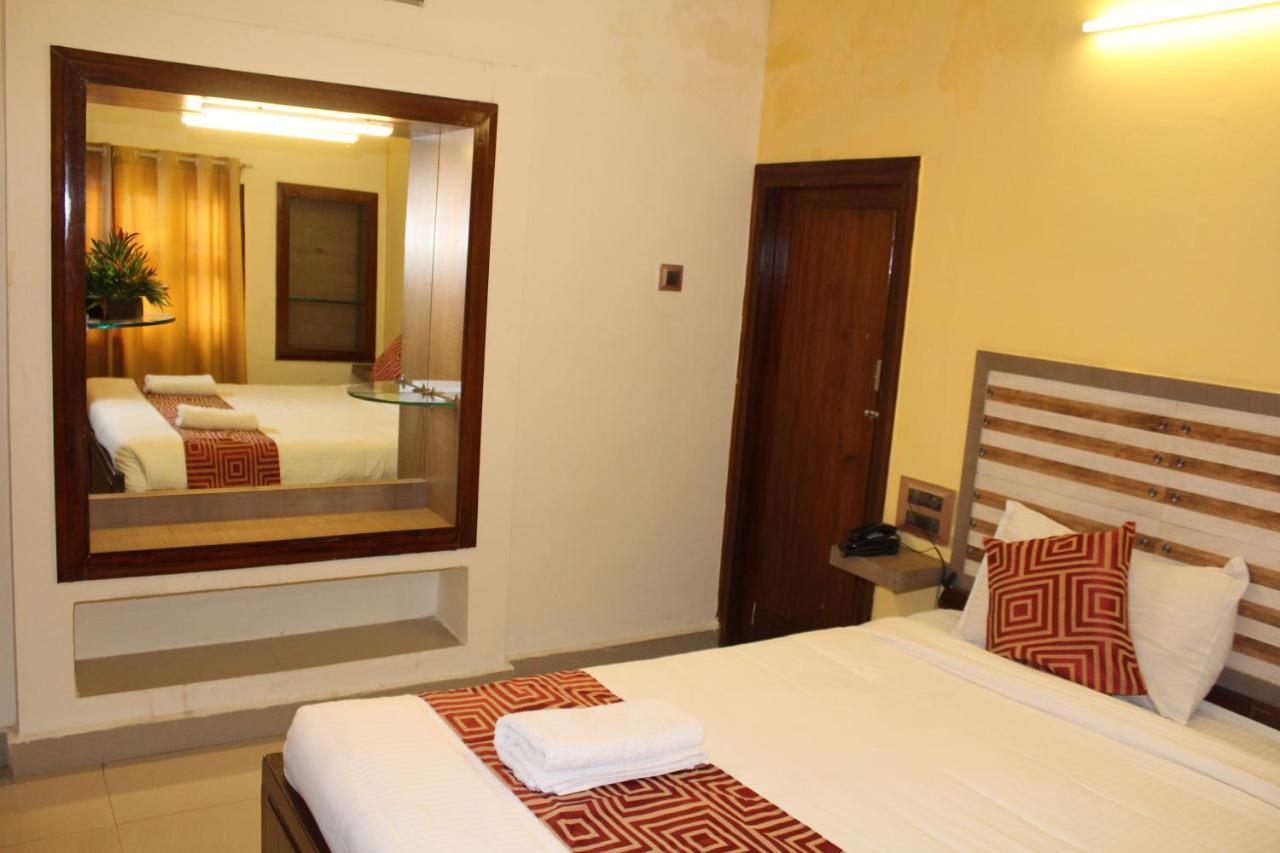 Hotel Kaveri 4*