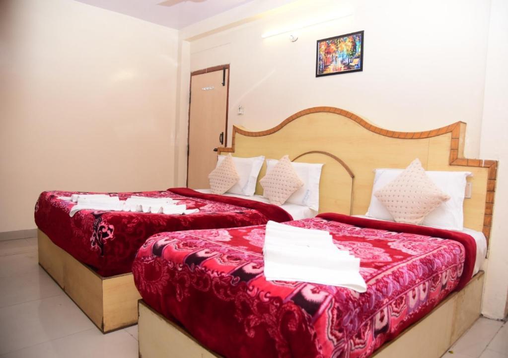 Ajantha Palace Hotel Mysore
