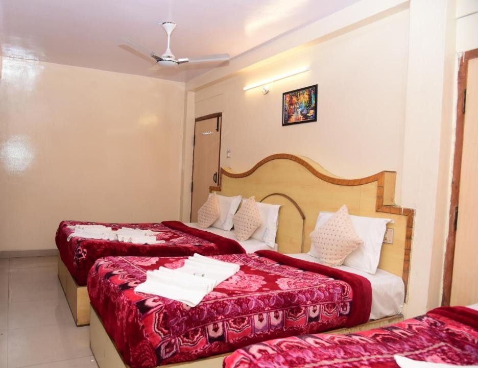 Ajantha Palace Hotel Mysore