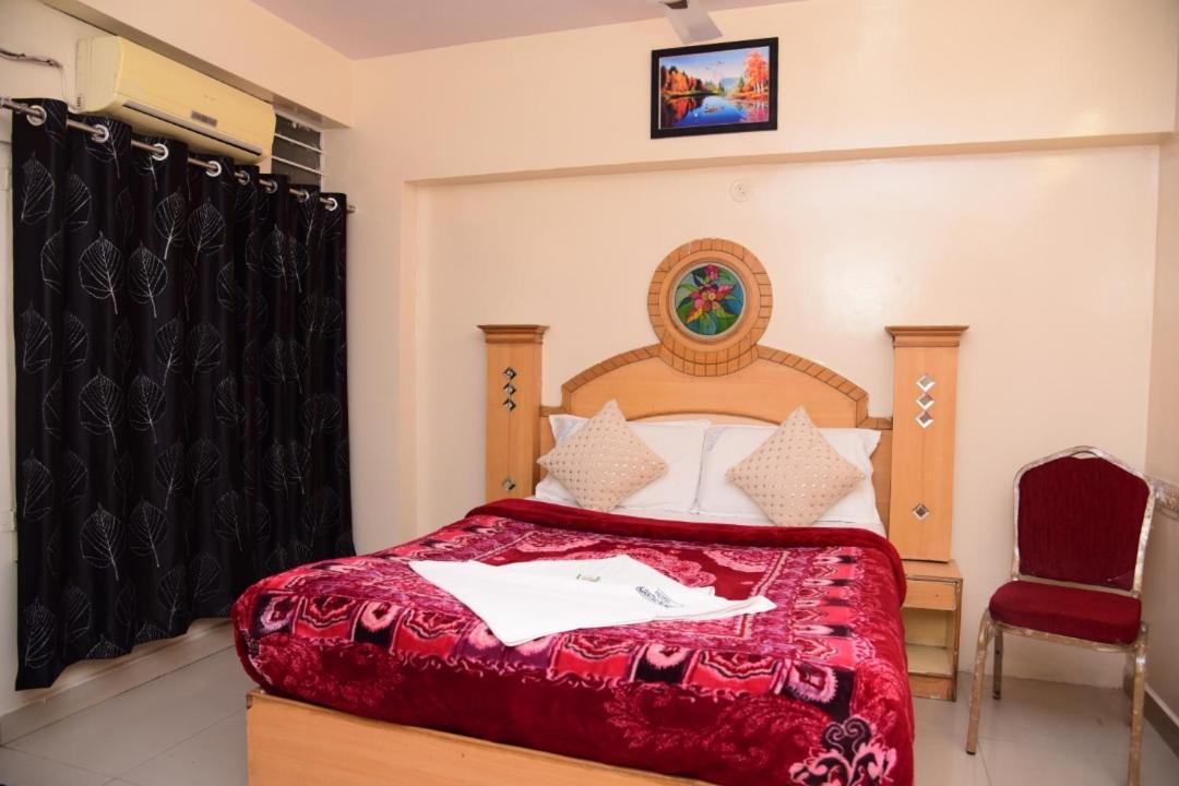 Ajantha Palace Hotel