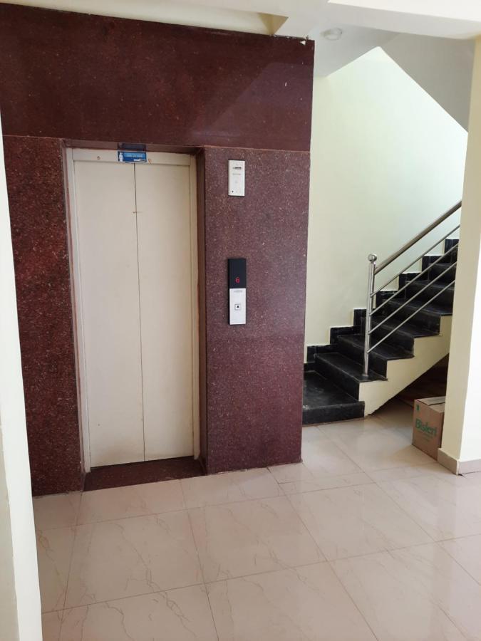 Lodge Royal Suvarna Comforts