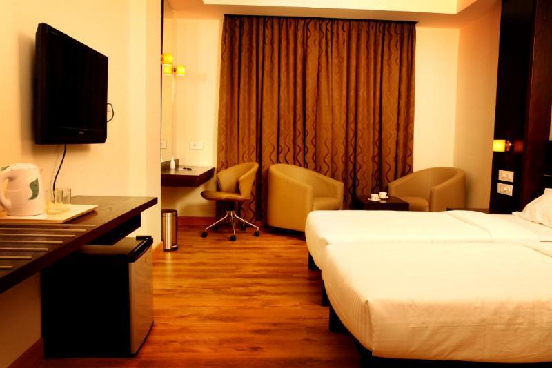 Sunflower Hotel Mysore