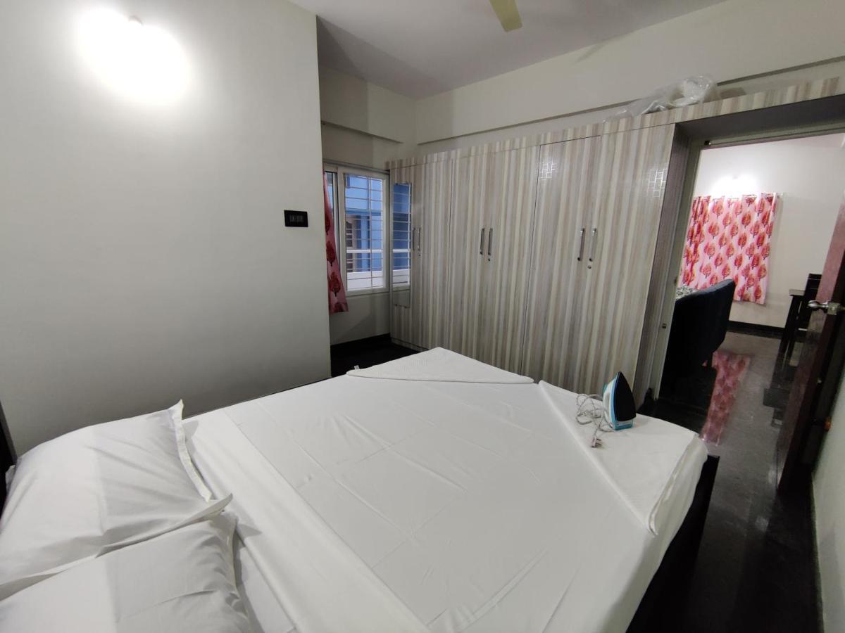 Royal Wings Apartment Mysore