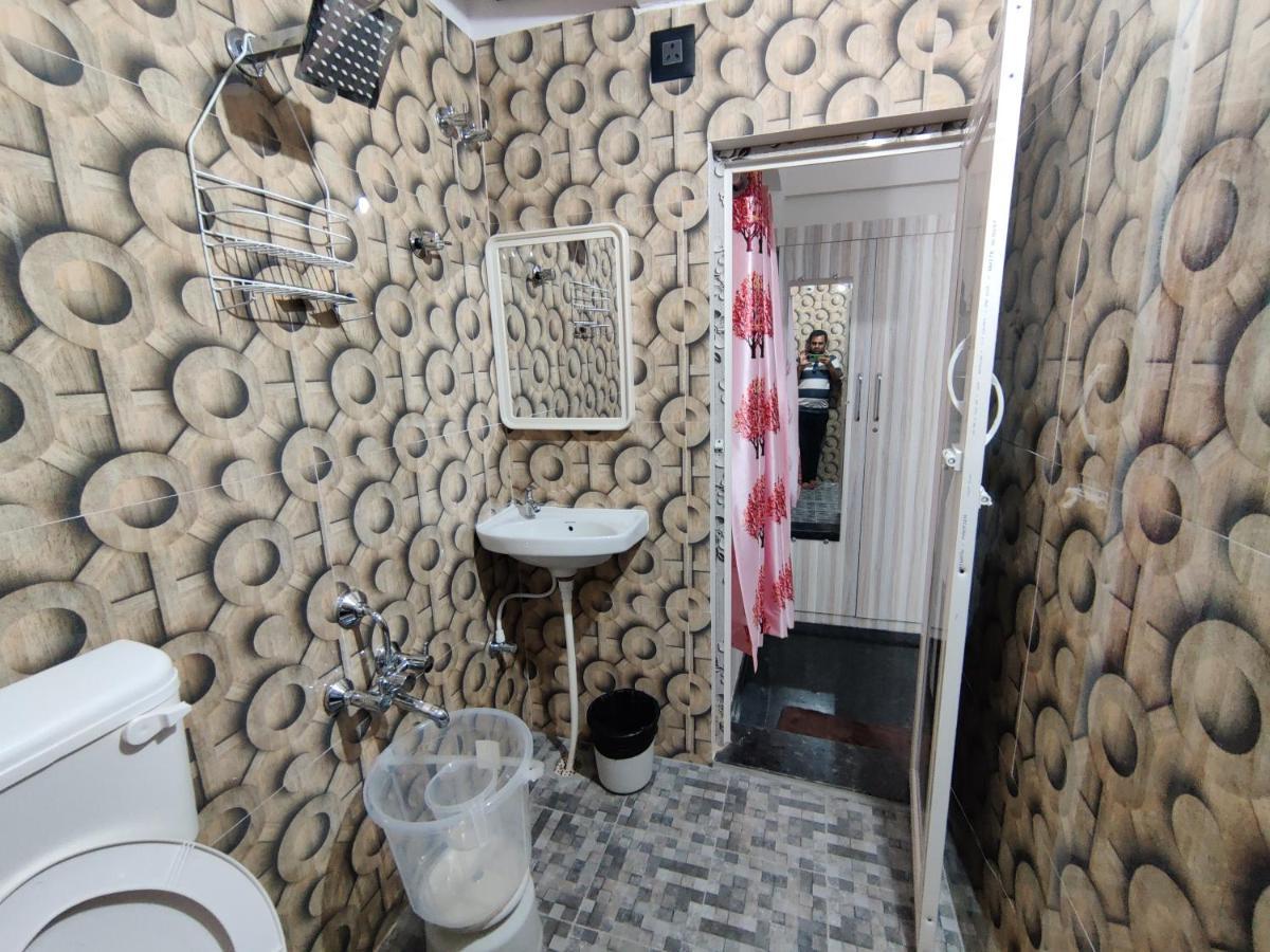 Royal Wings Apartment *