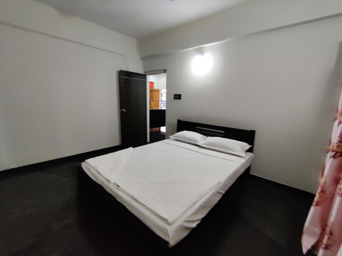 Apartment Royal Wings Mysore