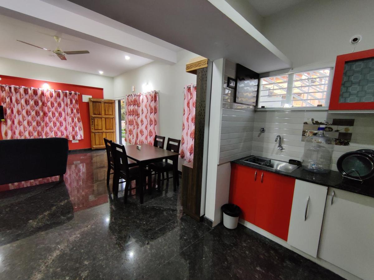 Royal Wings Apartment *