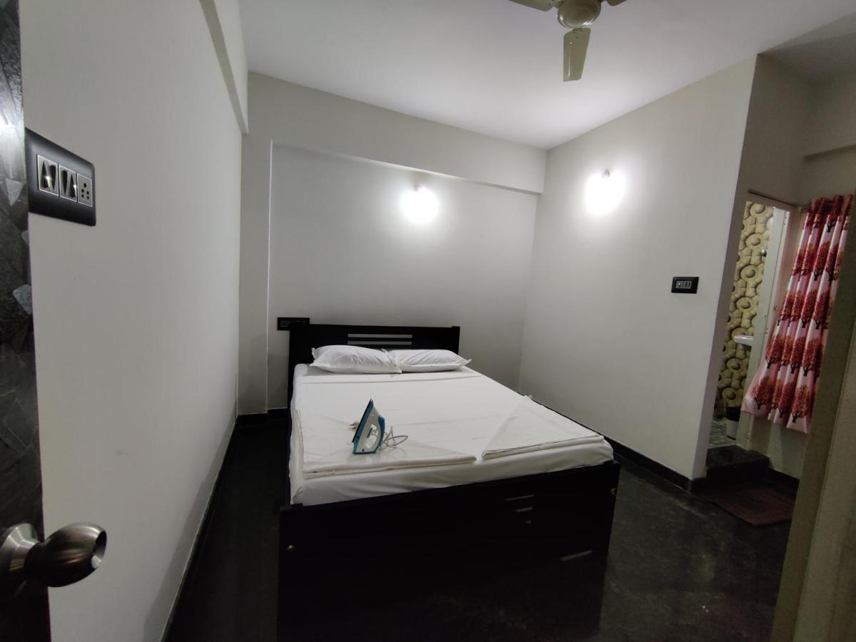 Apartment Royal Wings Mysore