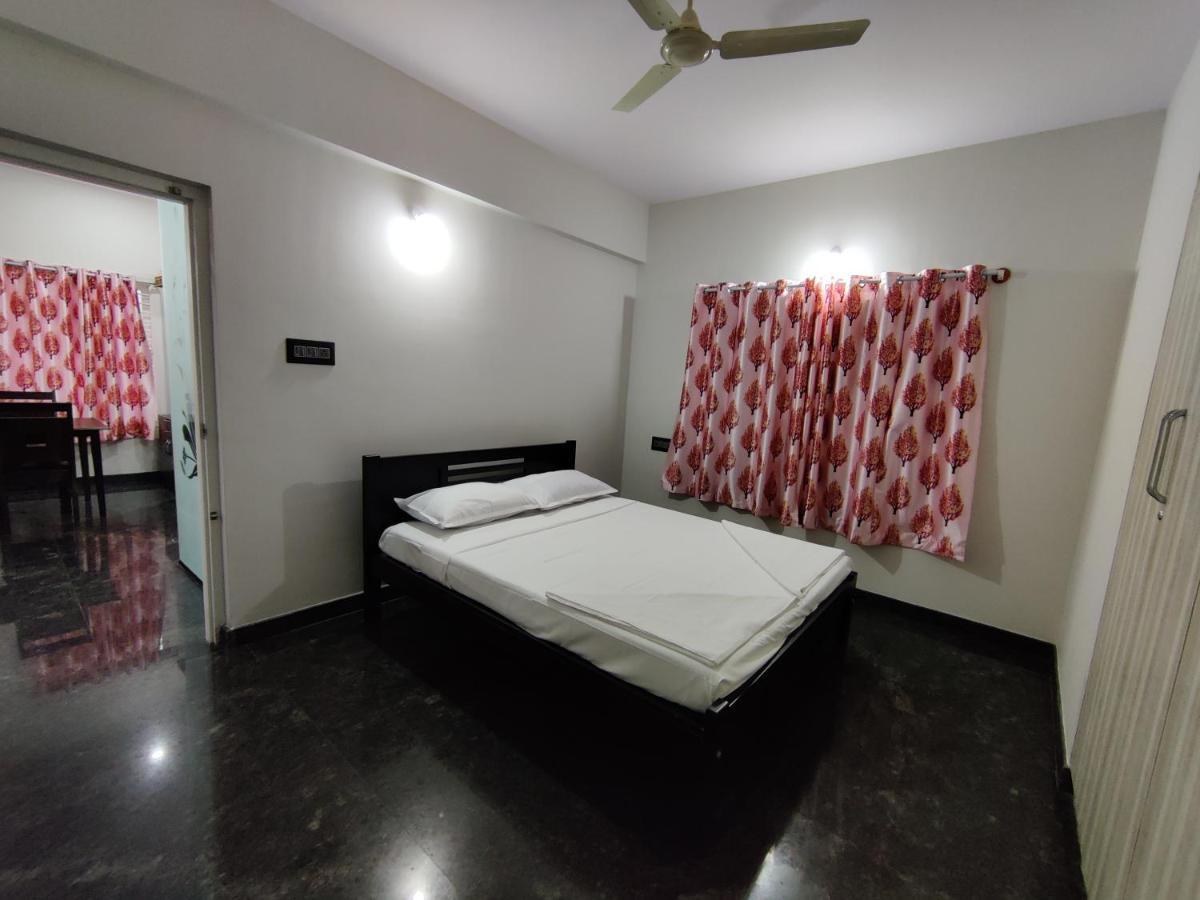 Royal Wings Apartment *