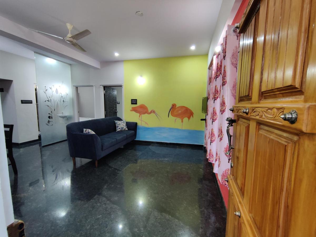 Royal Wings Apartment Mysore