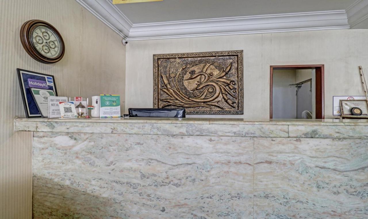 Treebo Komfort Suites, 3 Km From Palace Hotel Mysore