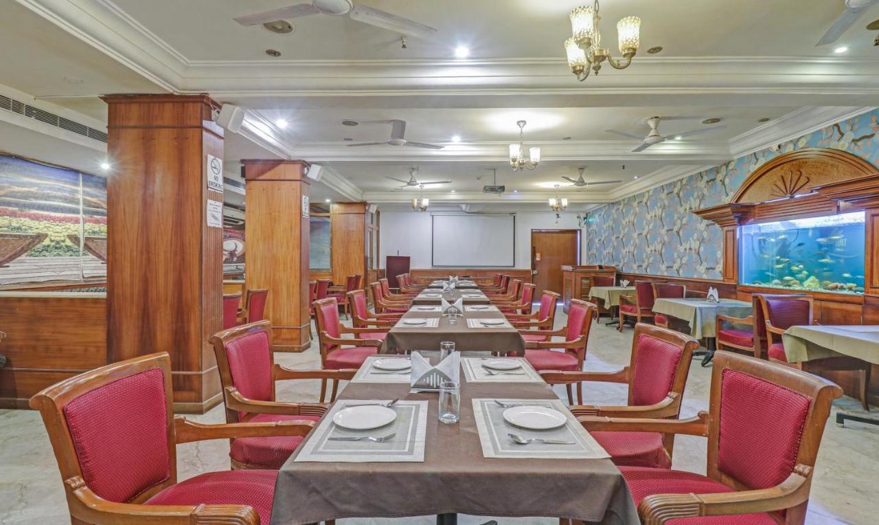 Treebo Komfort Suites, 3 Km From Palace Mysore