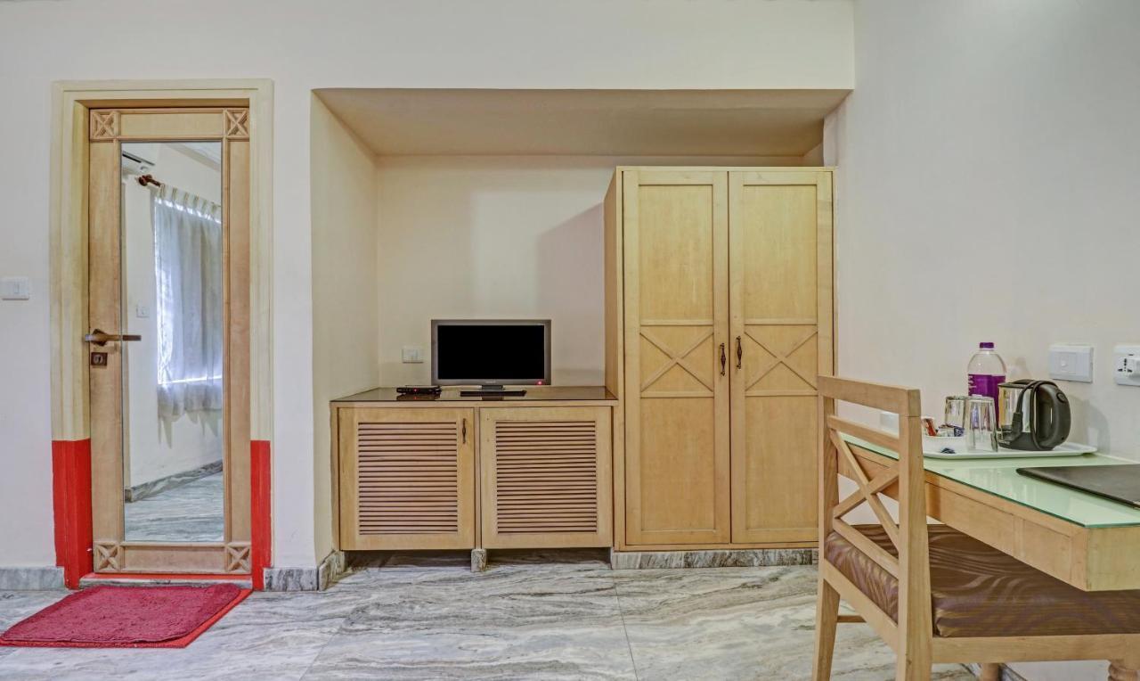 Treebo Komfort Suites, 3 Km From Palace Hotel Mysore