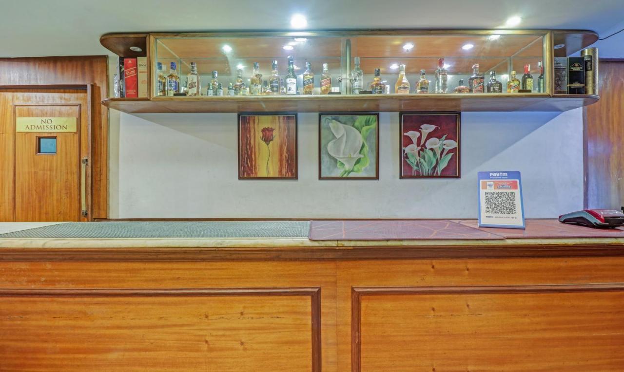 Treebo Komfort Suites, 3 Km From Palace