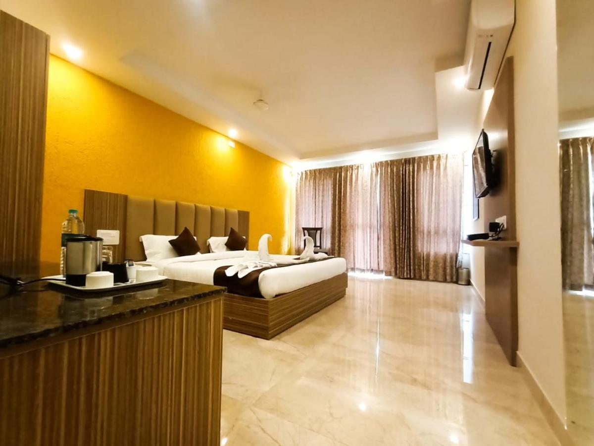 Hotel Maitri 3* Mysore