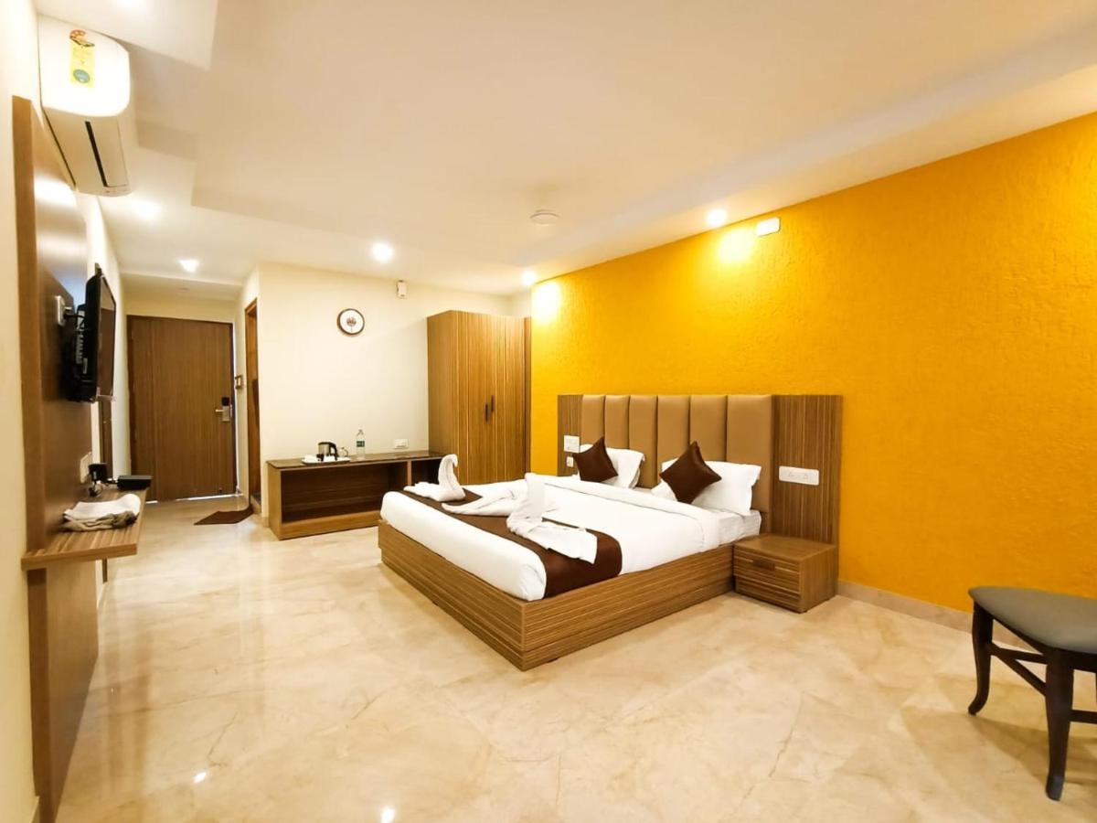 Hotel Maitri