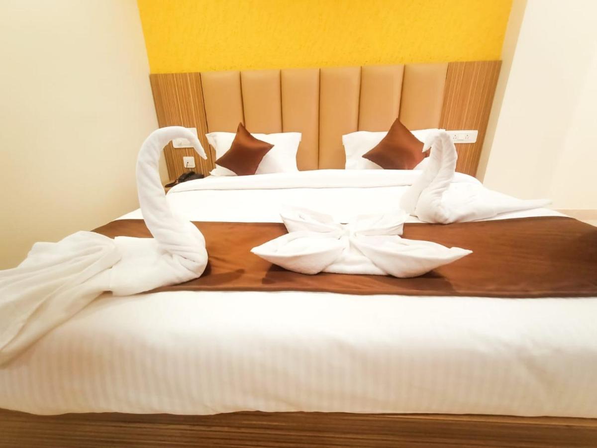 Hotel Maitri 3* Mysore