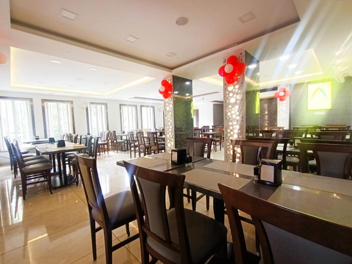 Hotel Maitri