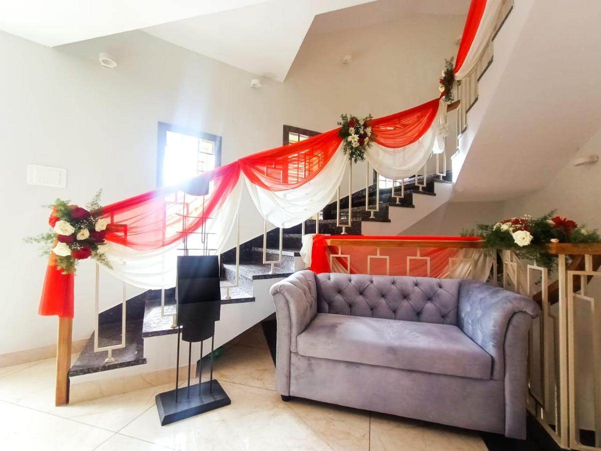 Hotel Hotel Maitri 3*