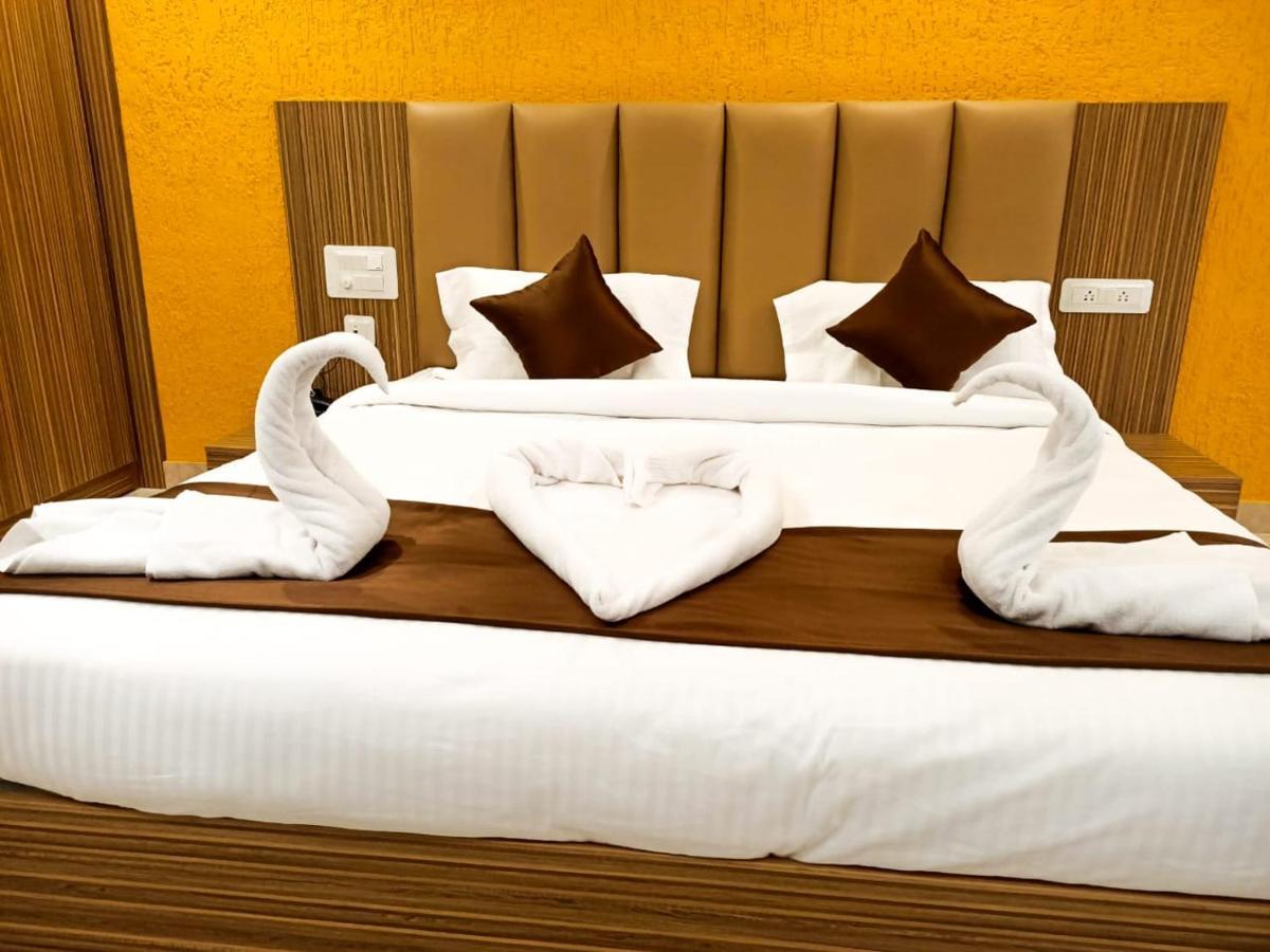 Hotel Hotel Maitri