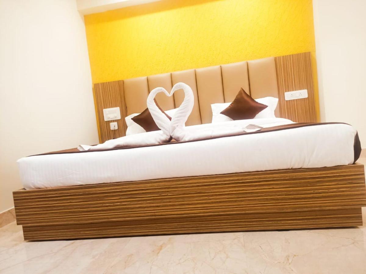 Hotel Maitri Hotel
