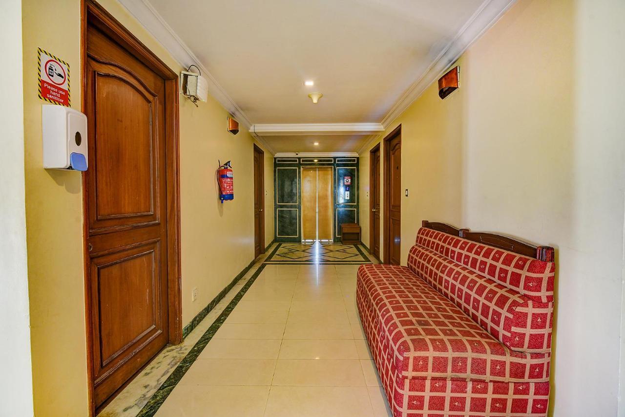 Fabhotel Maurya Residency 3* Mysore