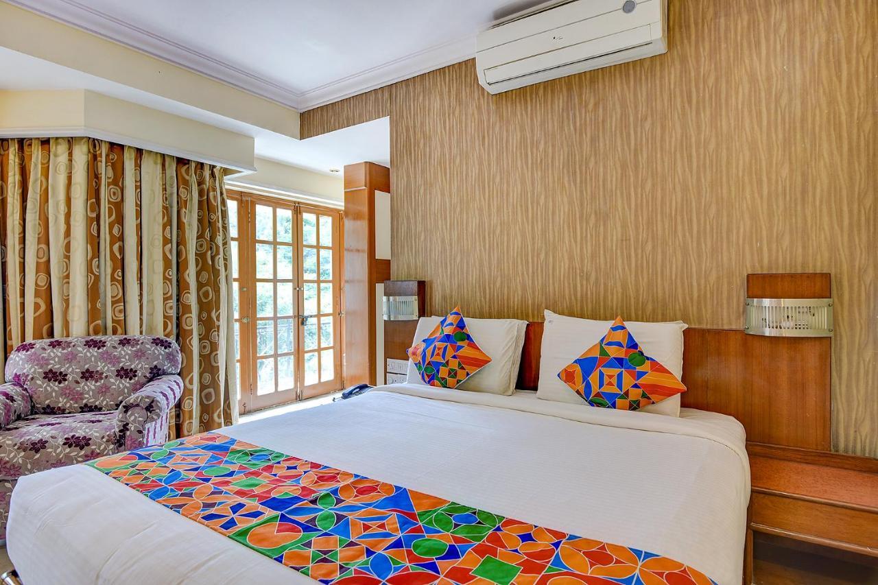 Hotel Fabhotel Maurya Residency 3*