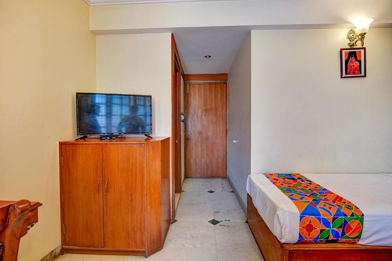Hotel Fabhotel Maurya Residency Mysore