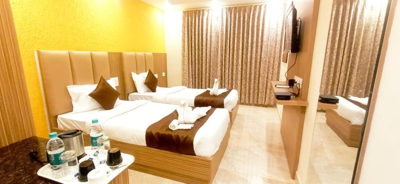Hotel Maitri 3* Mysore