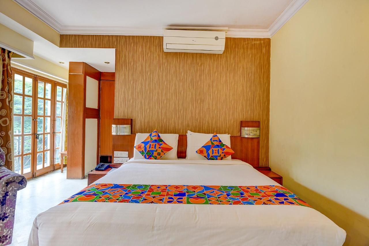 Fabhotel Maurya Residency Hotel 3*