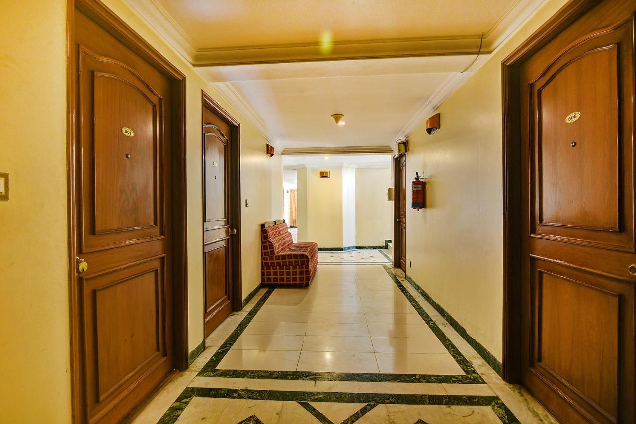 Fabhotel Maurya Residency 3* Mysore