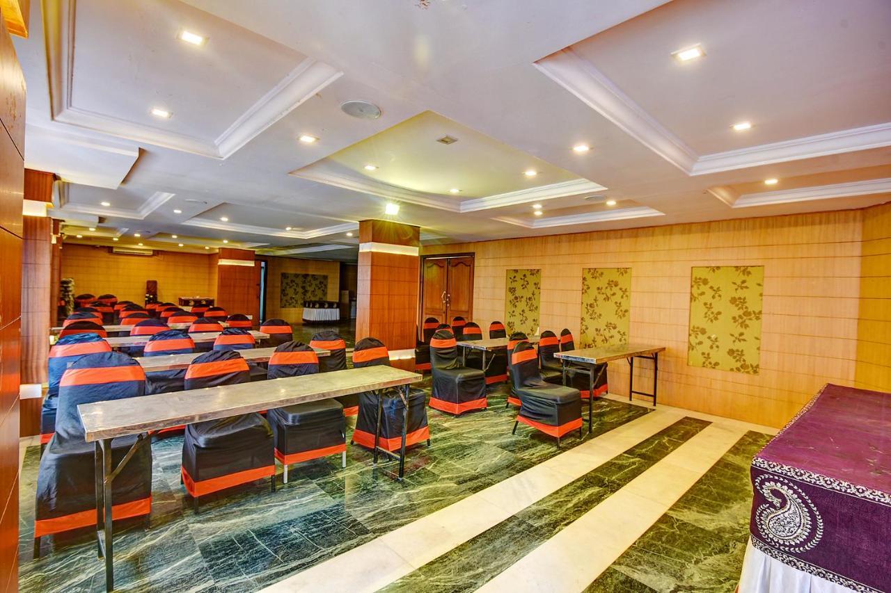 Fabhotel Maurya Residency Hotel Mysore