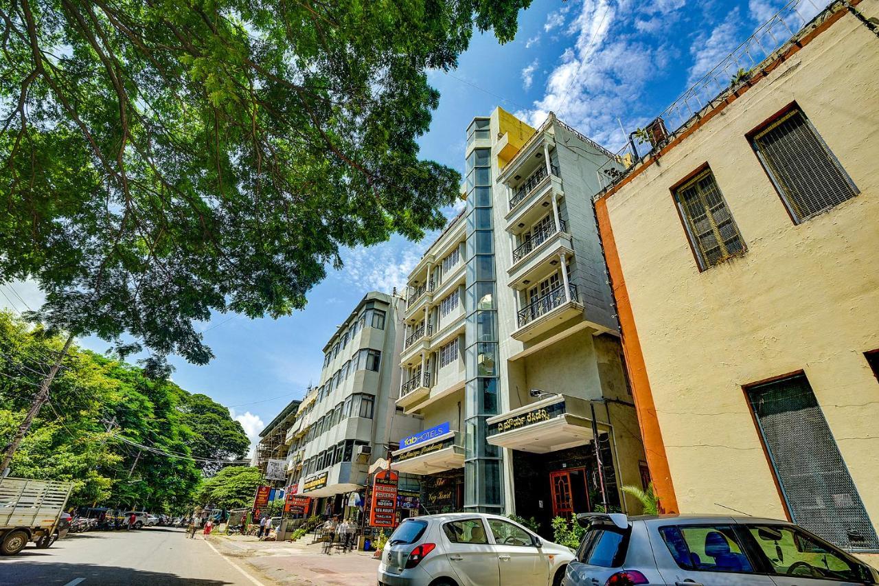 Fabhotel Maurya Residency