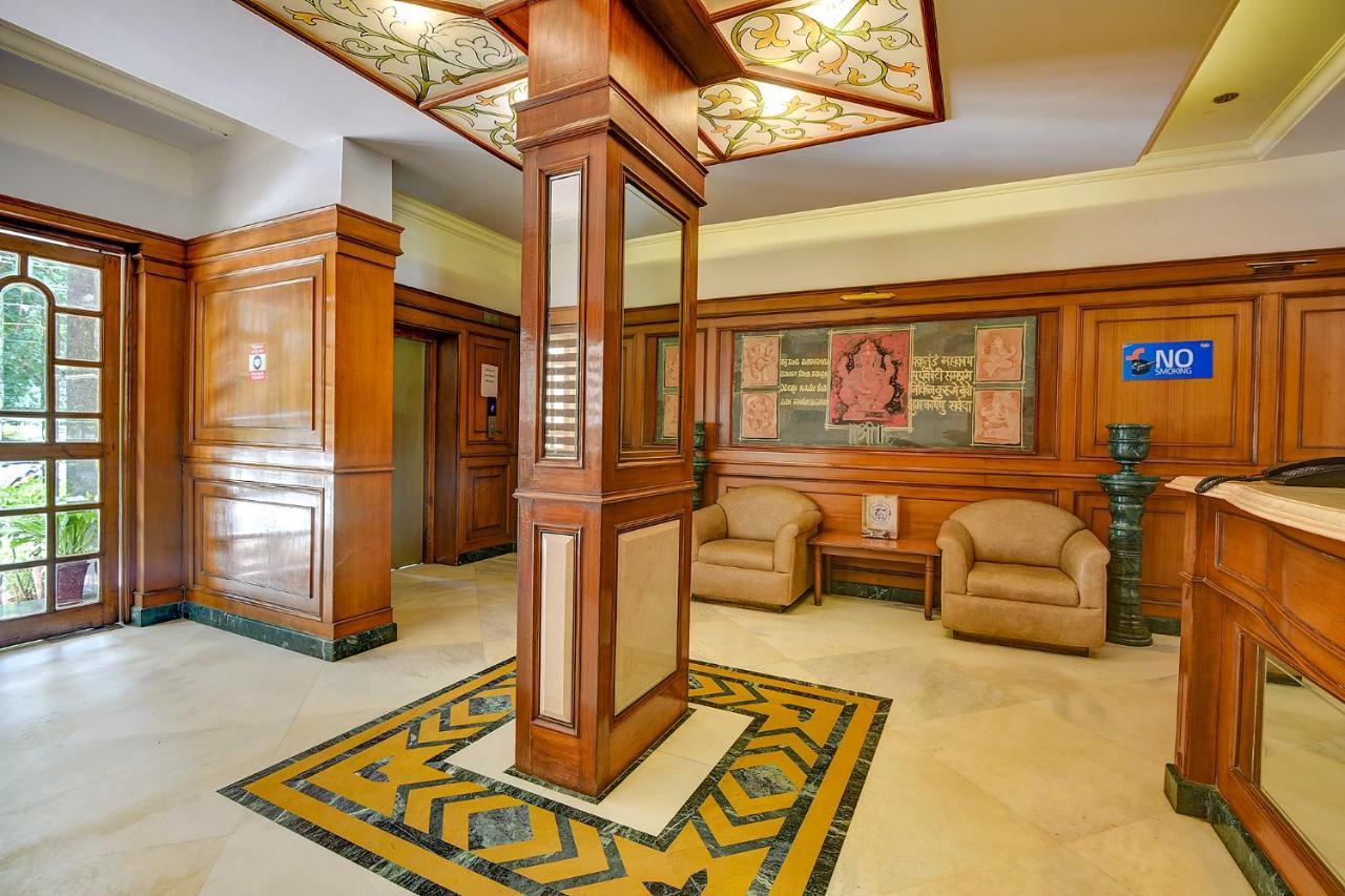 Fabhotel Maurya Residency 3* Mysore