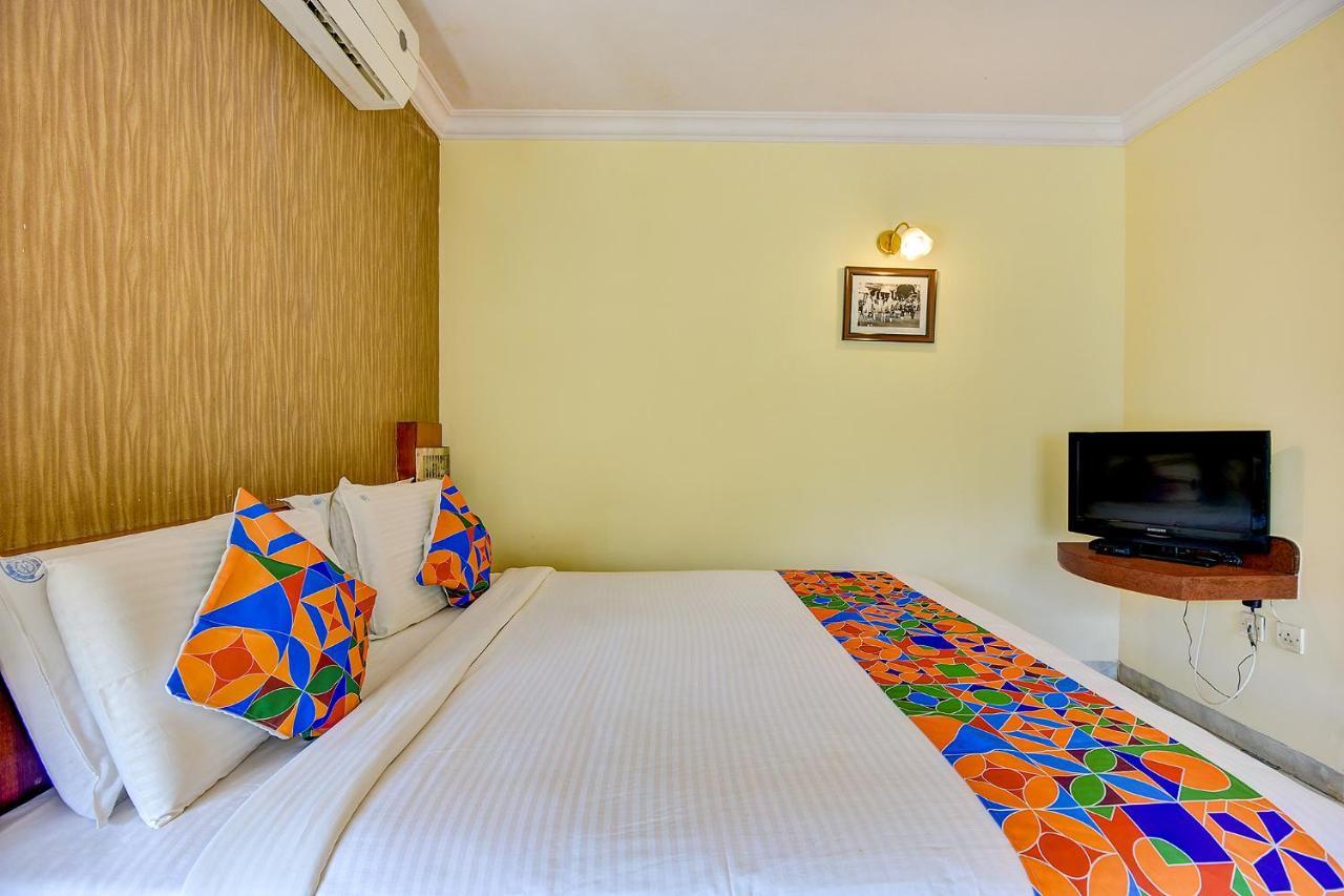 Fabhotel Maurya Residency Mysore