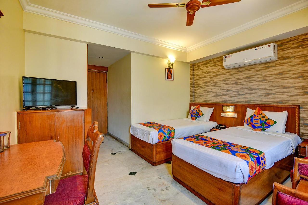 Fabhotel Maurya Residency Hotel