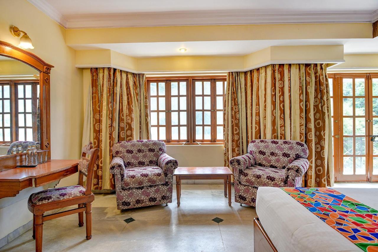 Hotel Fabhotel Maurya Residency 3*