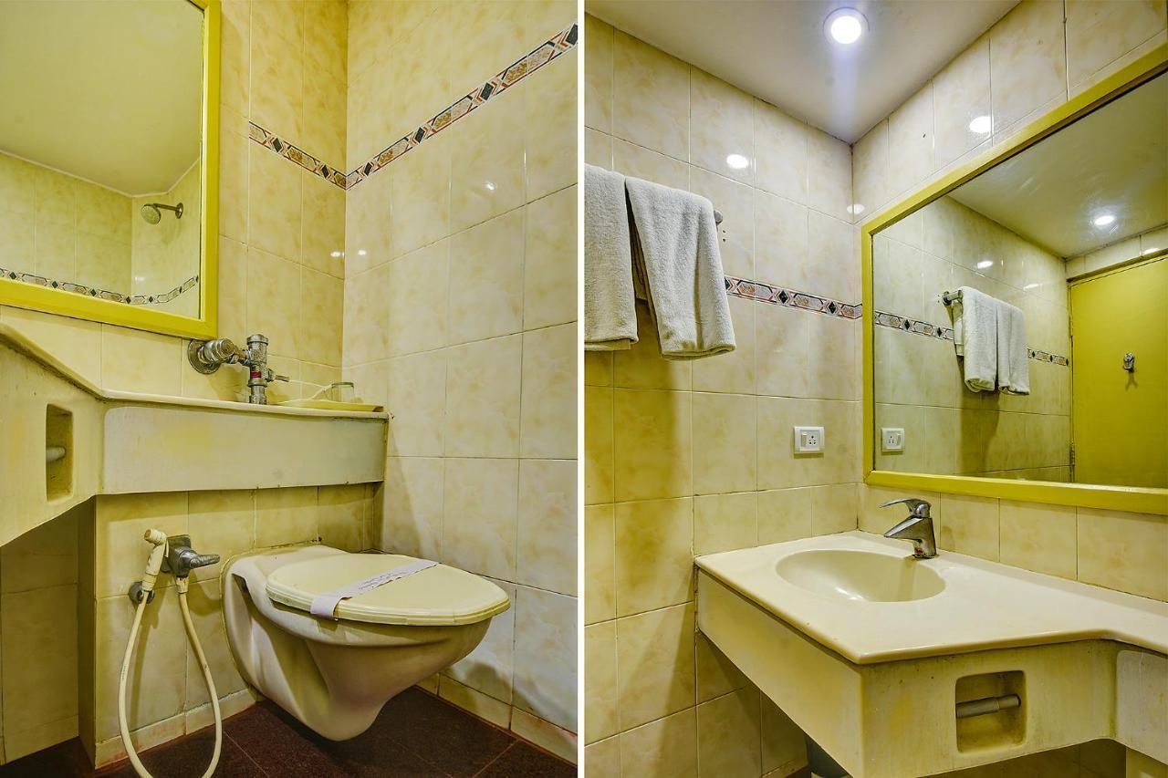 Fabhotel Maurya Residency Mysore