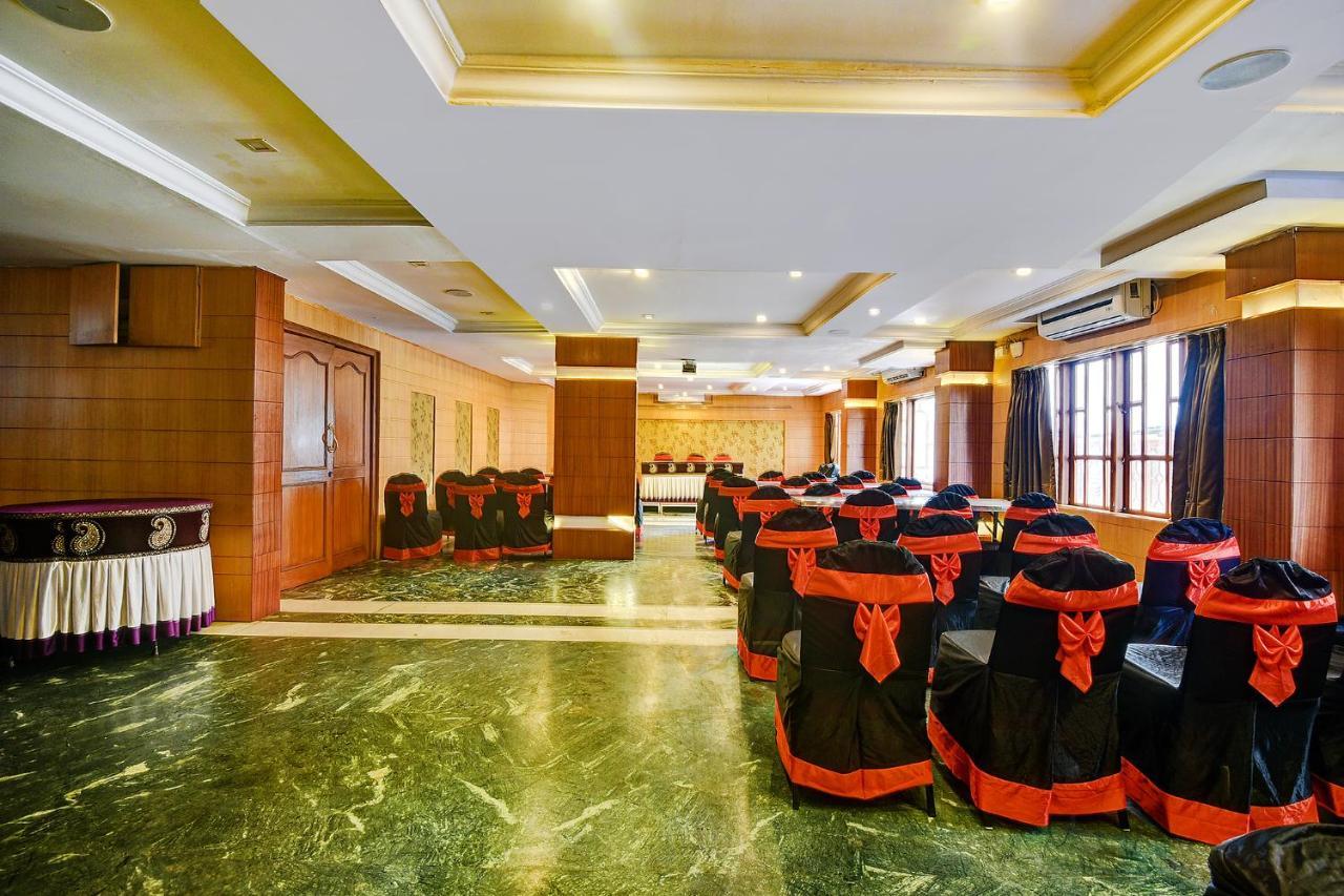 Fabhotel Maurya Residency Hotel Mysore