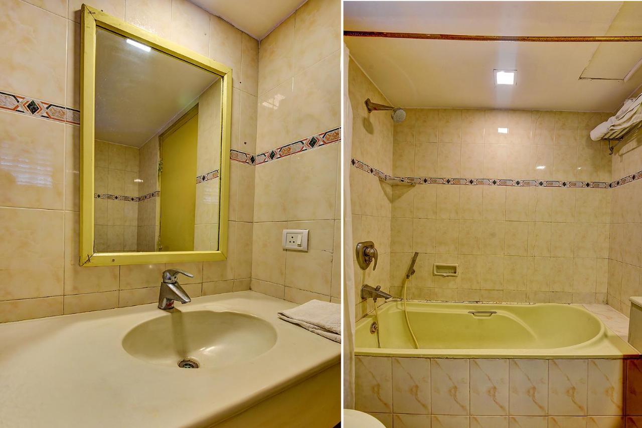 Fabhotel Maurya Residency Hotel Mysore