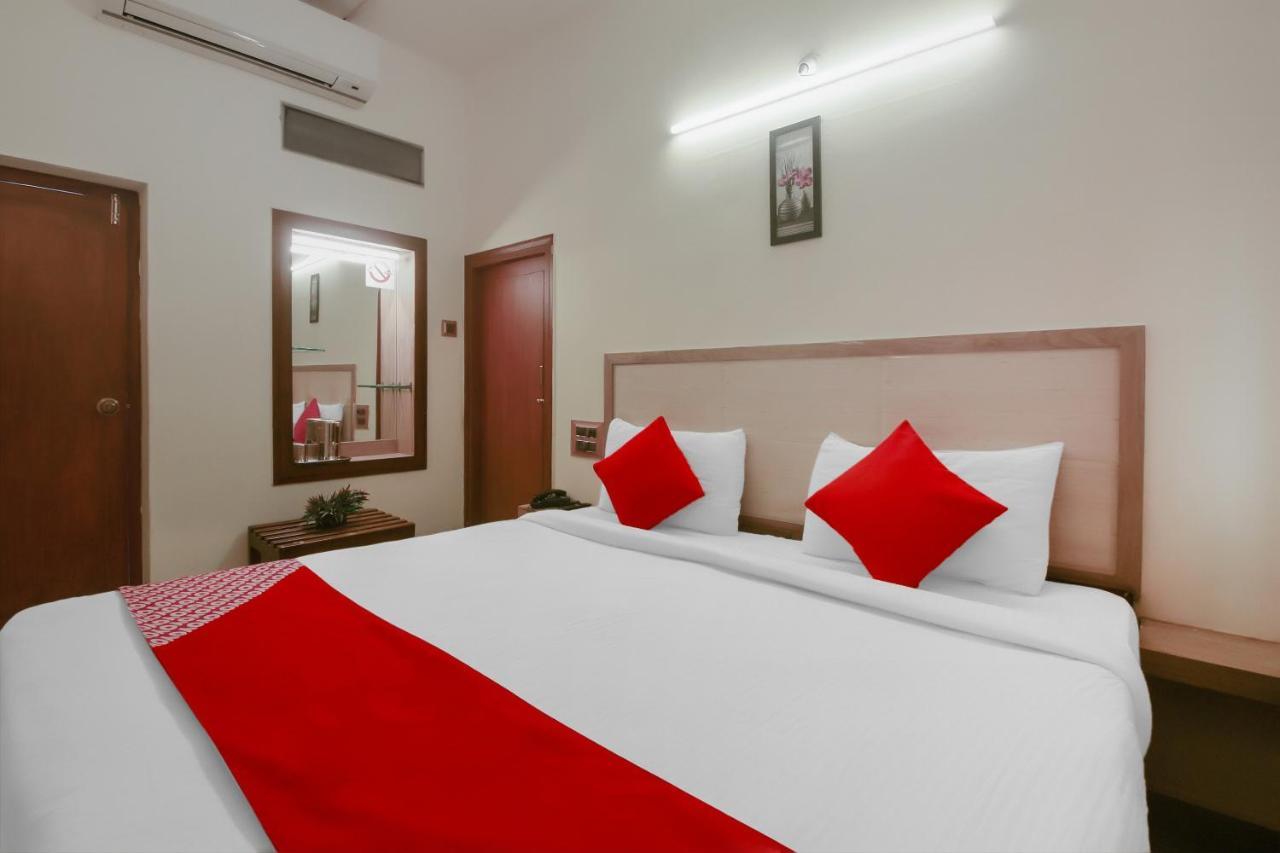 Hotel Kaveri Mysore